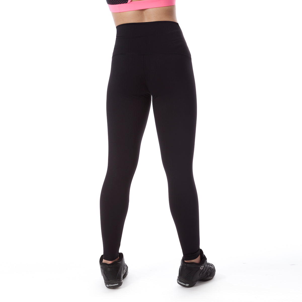 THERMIC LEGGINGS VIENTRE PLANO