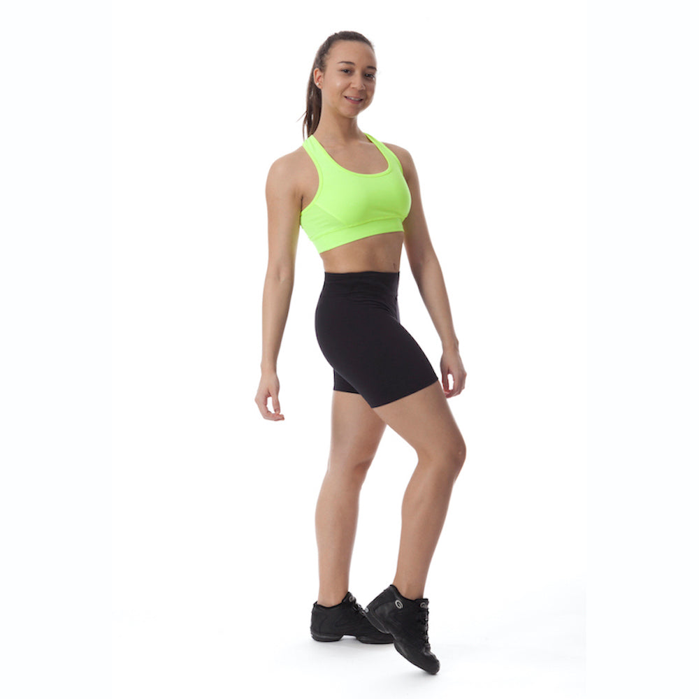FEEL VOLEY SHORT BLACK