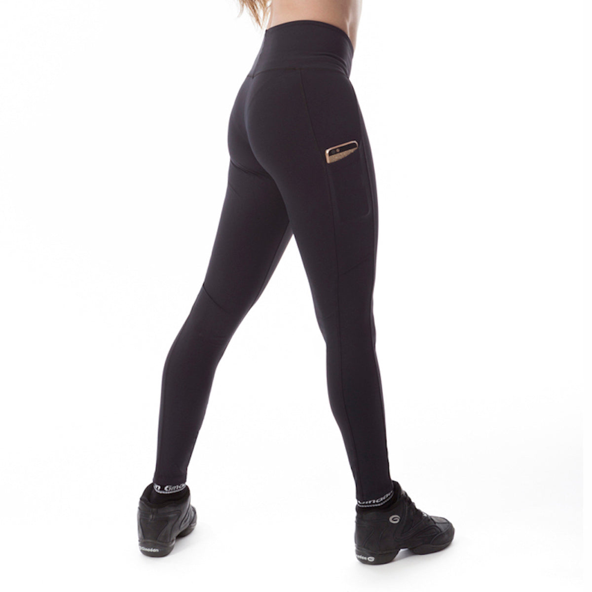 THERMIC LEGGINGS POCKET