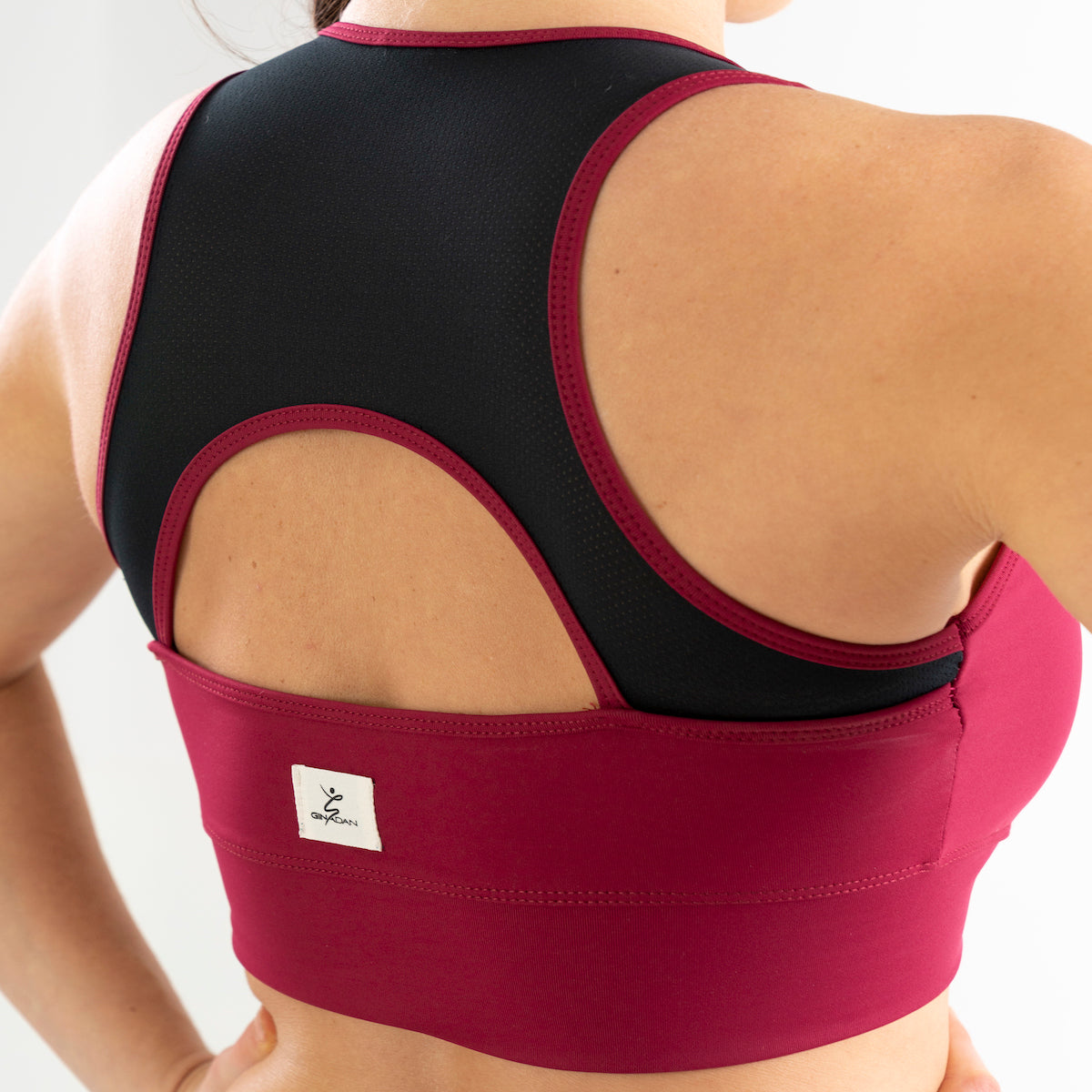 STUDIO BRA CERISE