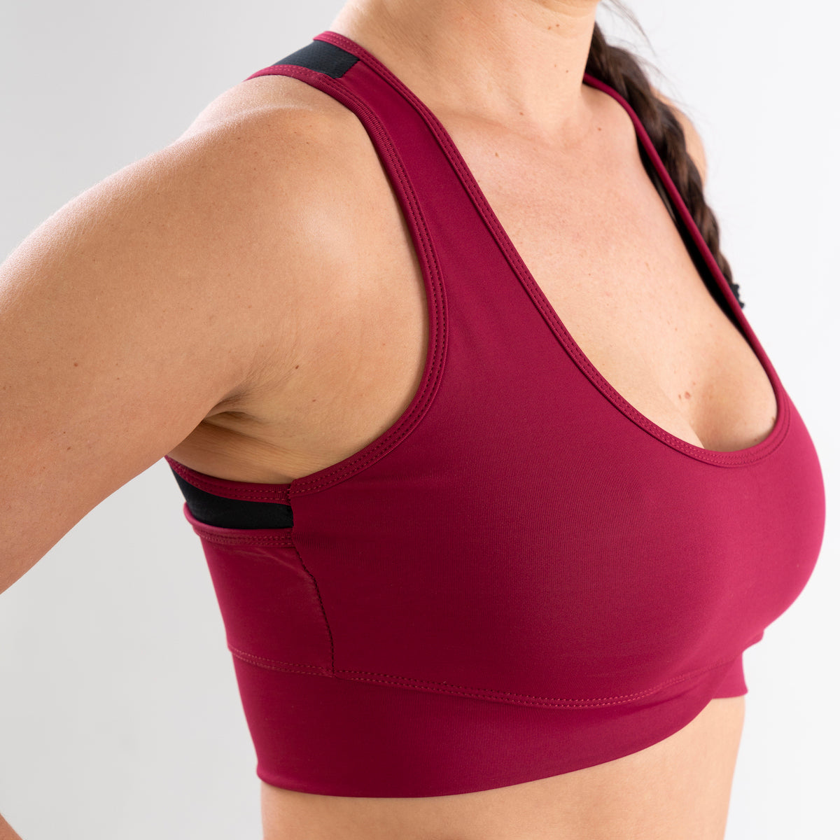 STUDIO BRA CERISE