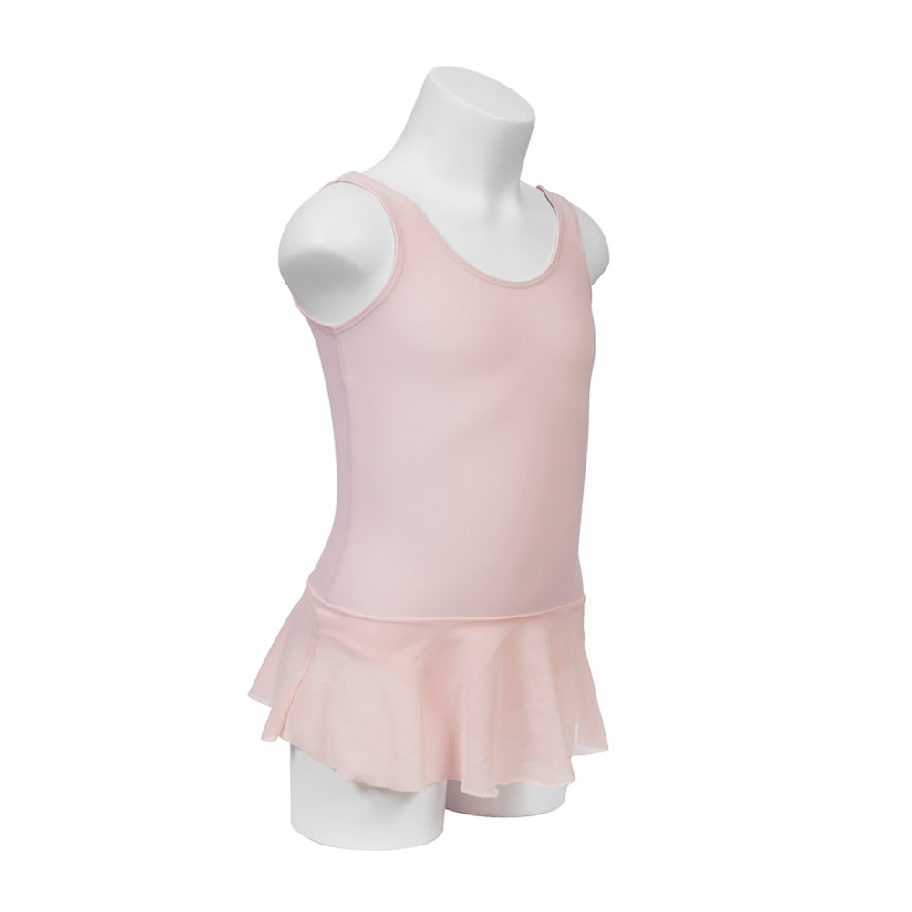 IRIS-G MAILLOT TANK PINK