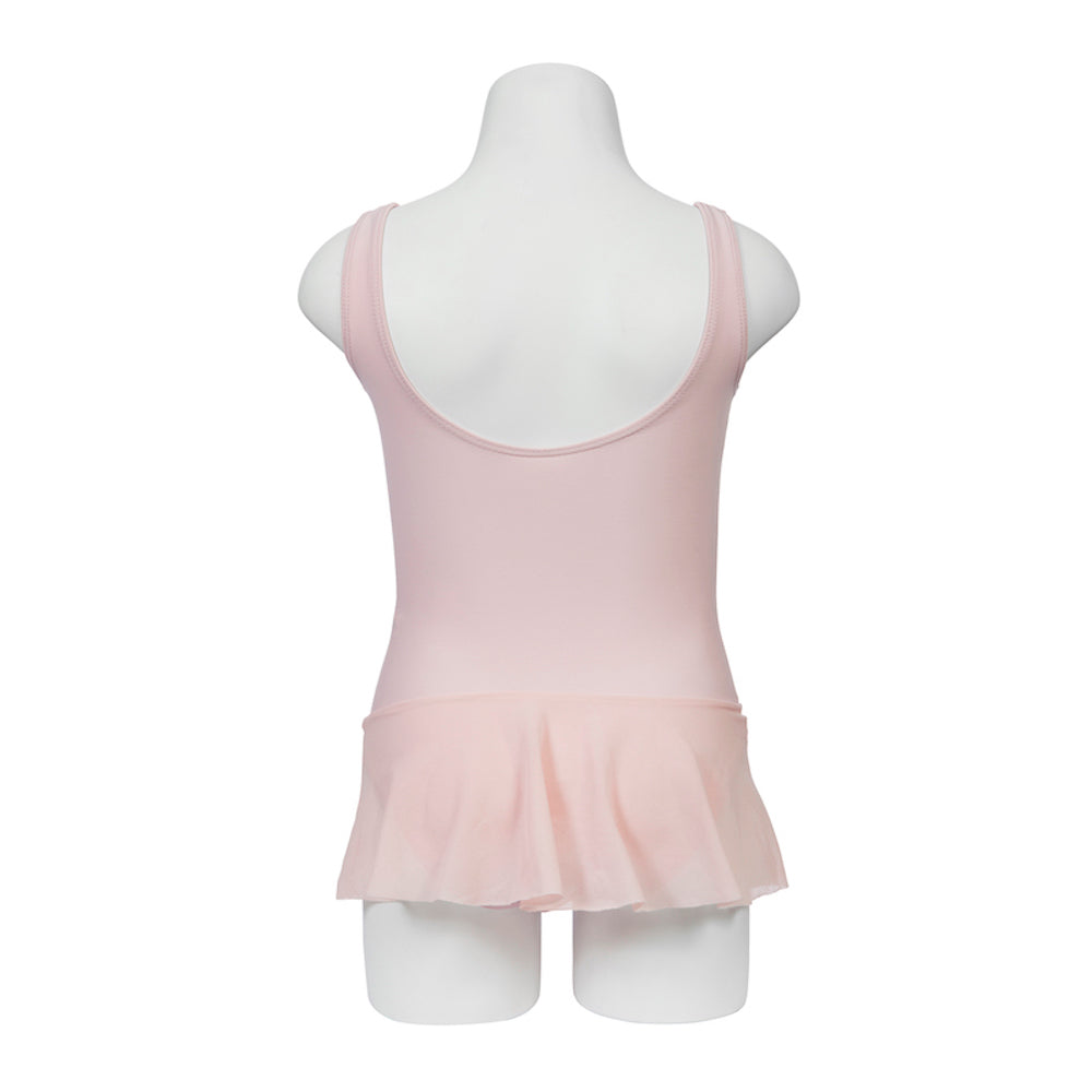 IRIS-G MAILLOT TANK PINK