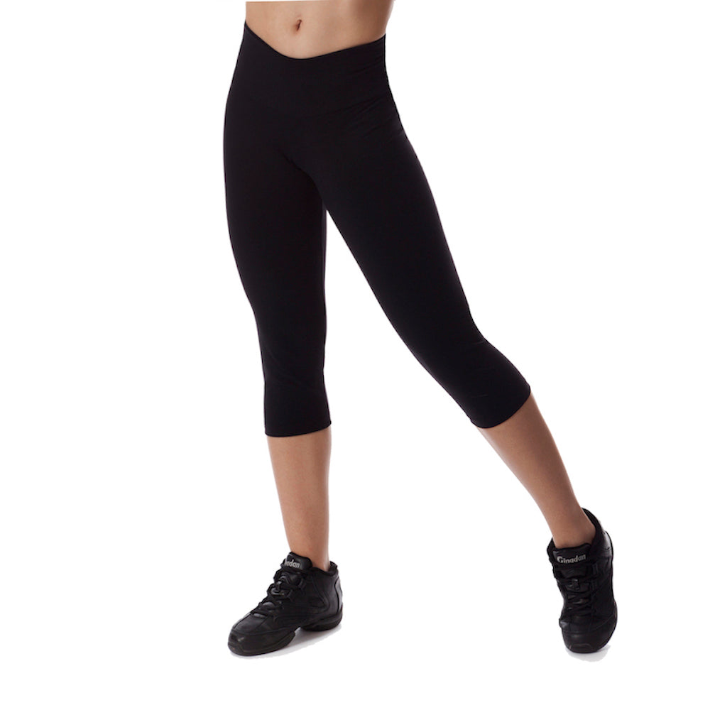 FEEL 3/4 BLACK