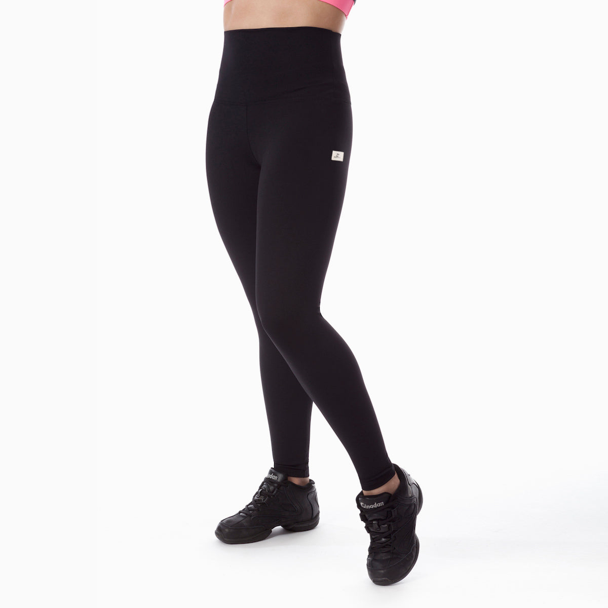 THERMIC LEGGINGS VIENTRE PLANO