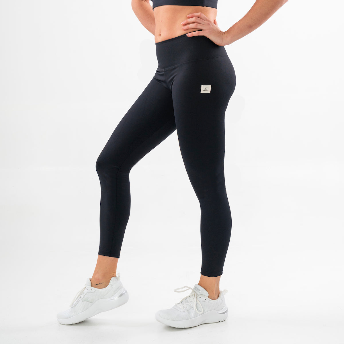 True 2024 texture leggings