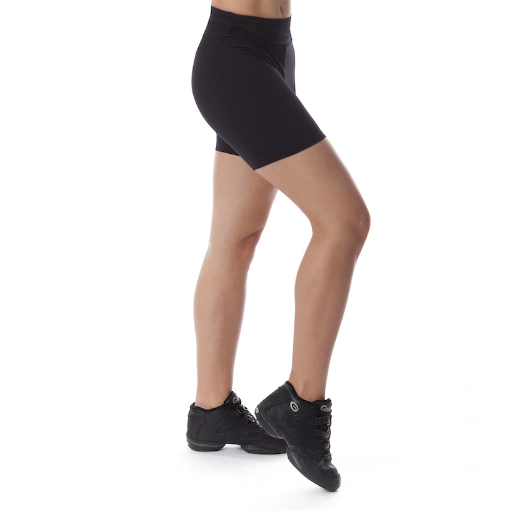 FEEL VOLEY SHORT BLACK