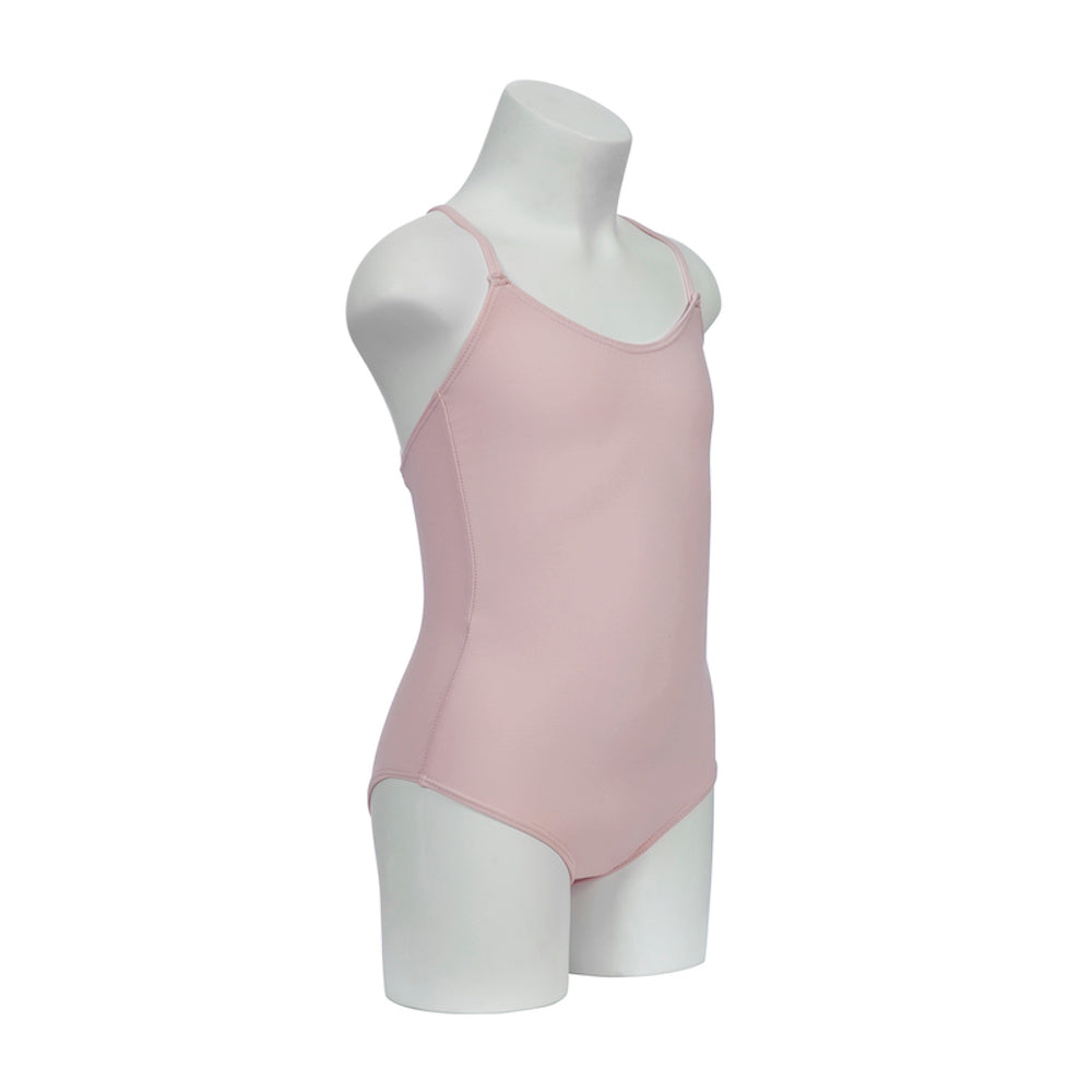 DAISY-G MAILLOT STRAP PINK