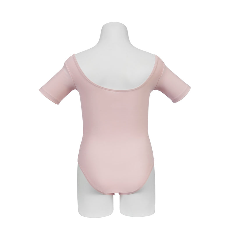 DAISY-G MAILLOT T-SHIRT PINK