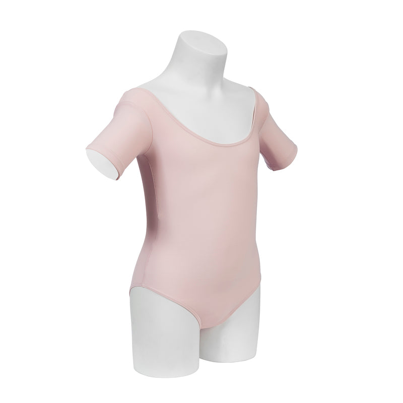 DAISY-G MAILLOT T-SHIRT PINK